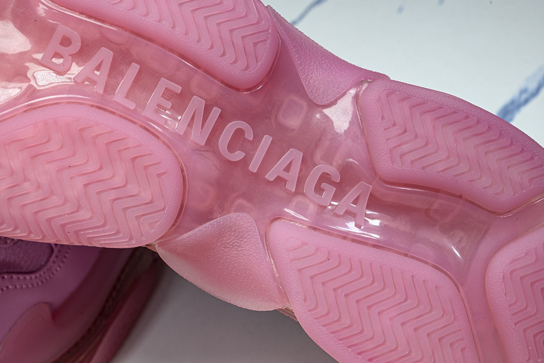 Ba1en*iaga Triple S 3.0 W2GA1-5760