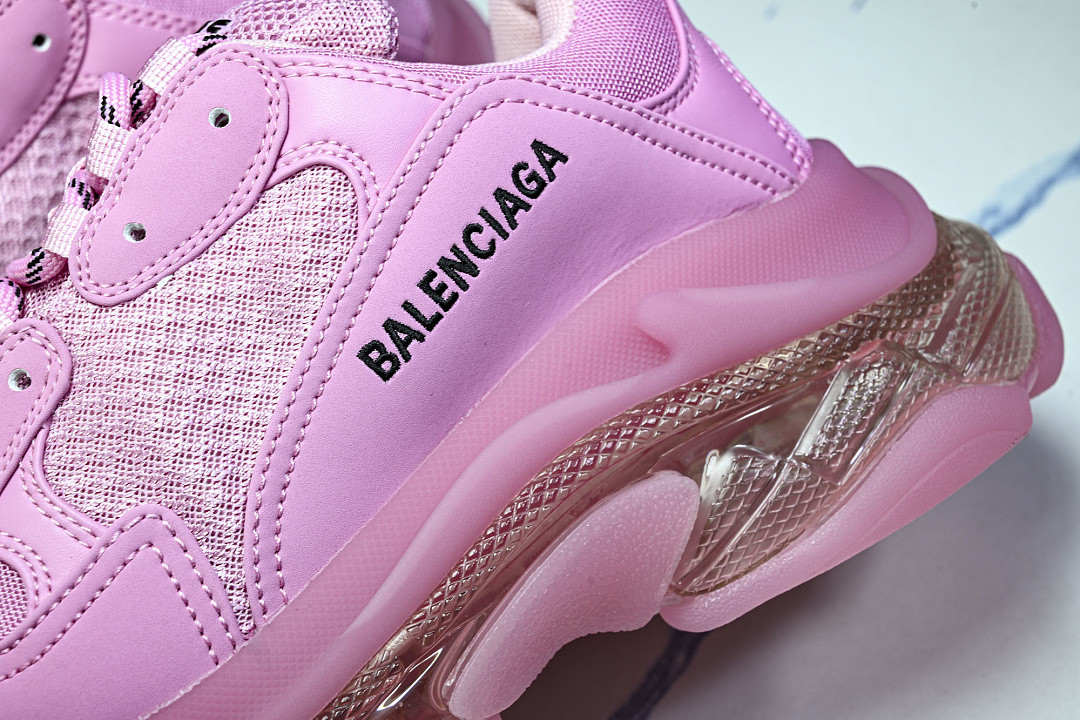 Ba1en*iaga Triple S 3.0 W2GA1-5760