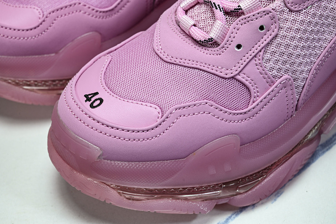 Ba1en*iaga Triple S 3.0 W2GA1-5760