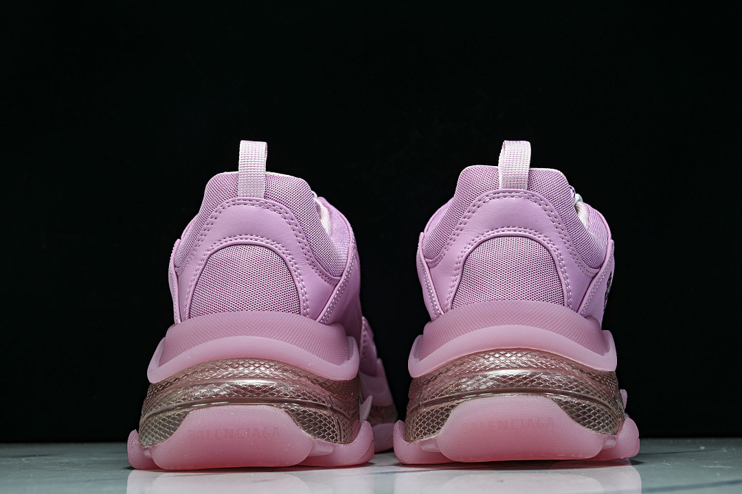 Ba1en*iaga Triple S 3.0 W2GA1-5760