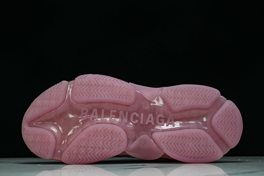 Ba1en*iaga Triple S 3.0 W2GA1-5760