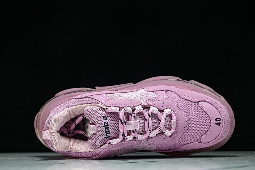 Ba1en*iaga Triple S 3.0 W2GA1-5760