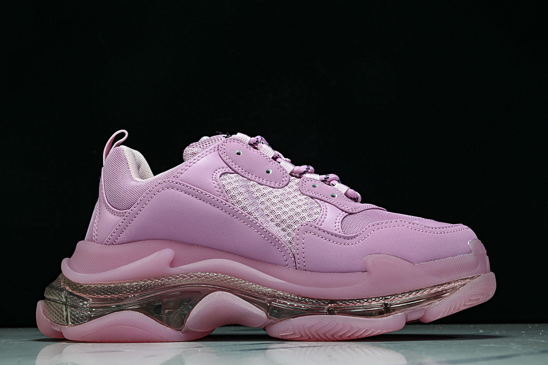 Ba1en*iaga Triple S 3.0 W2GA1-5760