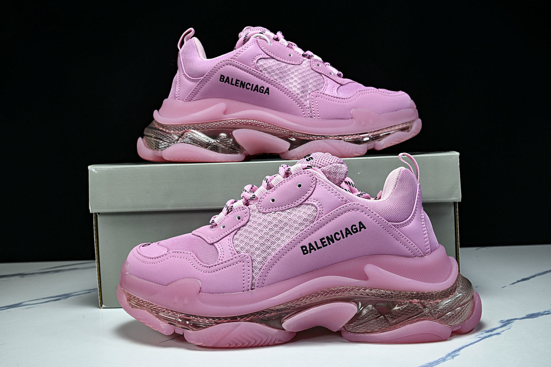 Ba1en*iaga Triple S 3.0 W2GA1-5760