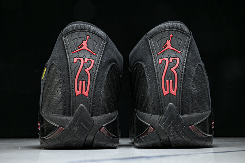 Air Jordan 14 “Last Shot”