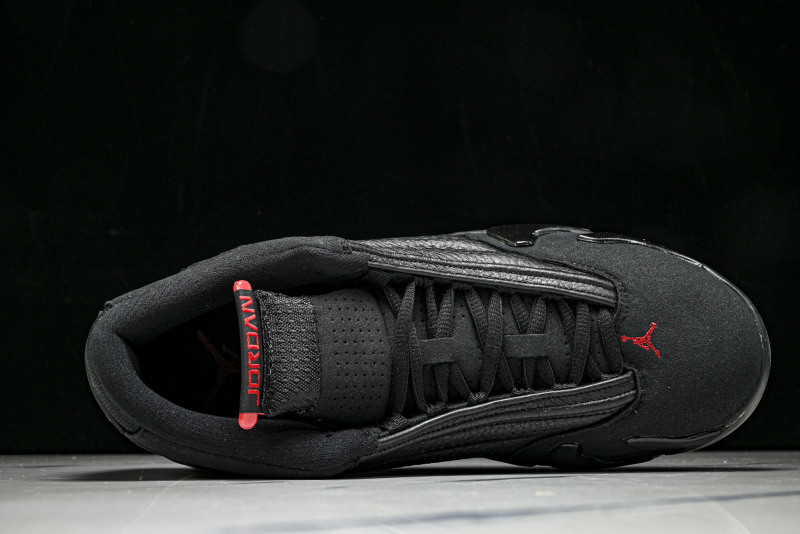 Air Jordan 14 “Last Shot”