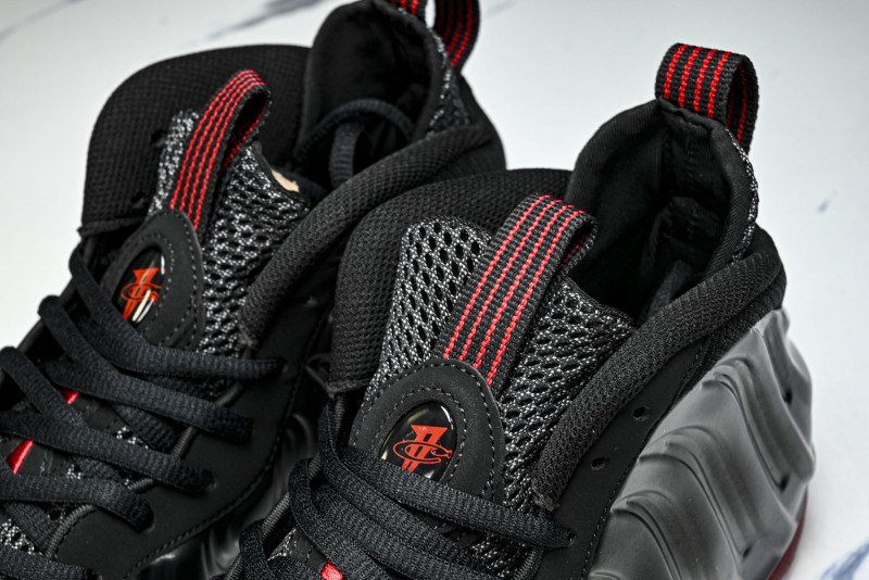 Nike Air Foamposite One “Cough Drop” 2025 IB2219-001