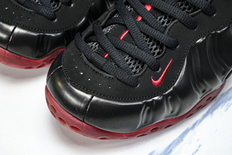 Nike Air Foamposite One “Cough Drop” 2025 IB2219-001