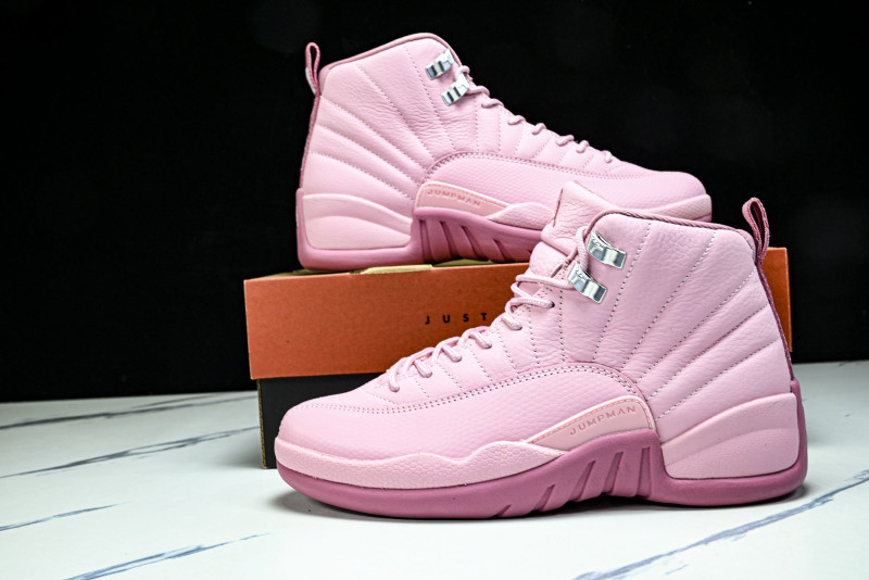 Air Jordan 12 GS 510815-600