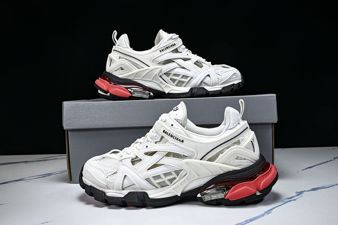 Ba1en*iaga Track.2 W2GN3-9610