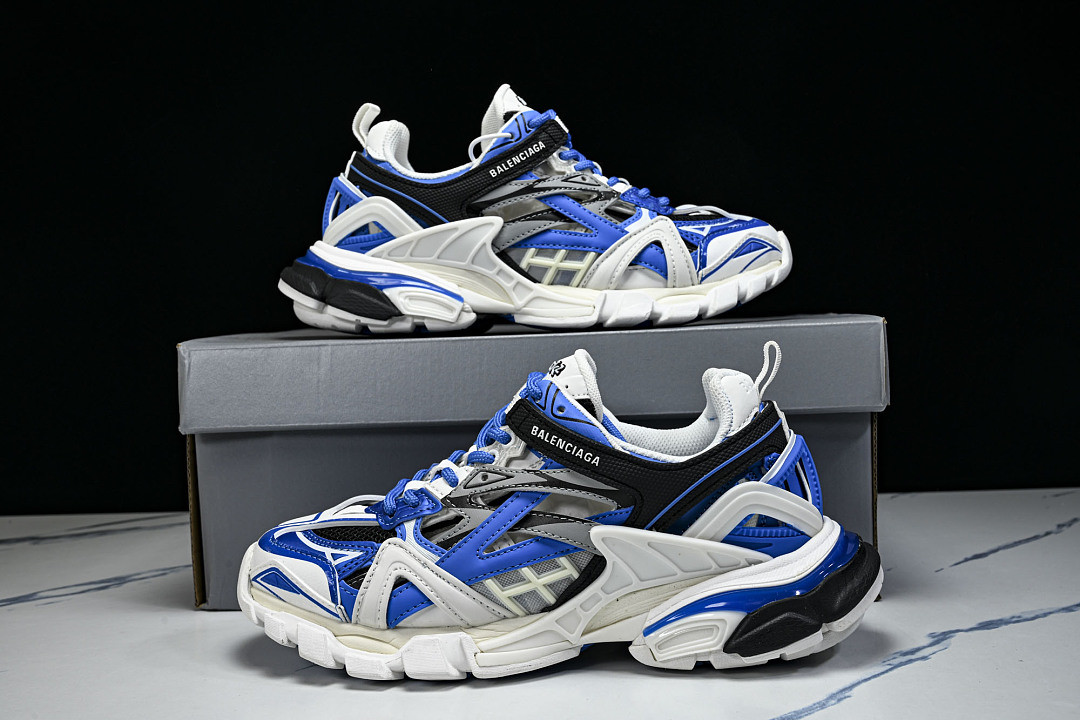 Ba1en*iaga Track.2 W3AE2-4191