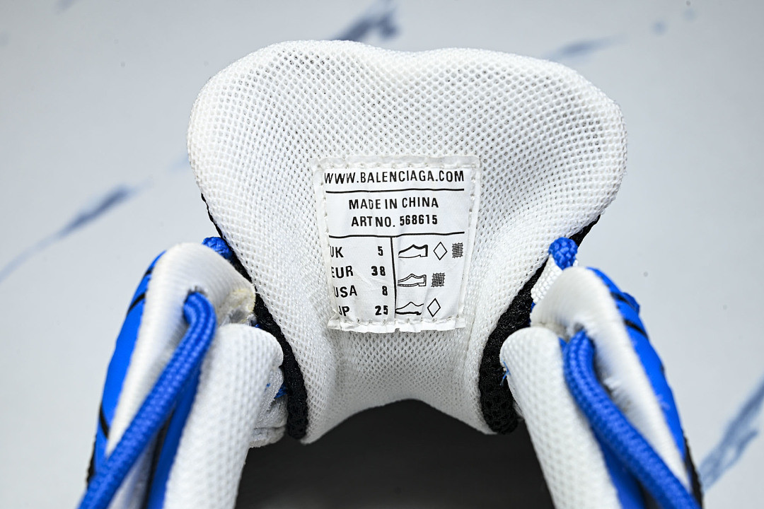 Ba1en*iaga Track.2 W3AE2-4191
