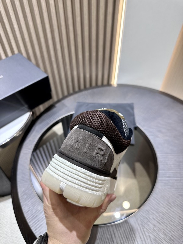 Amiri sneakers