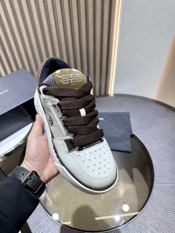 Amiri sneakers