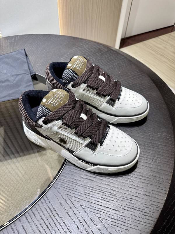 Amiri sneakers