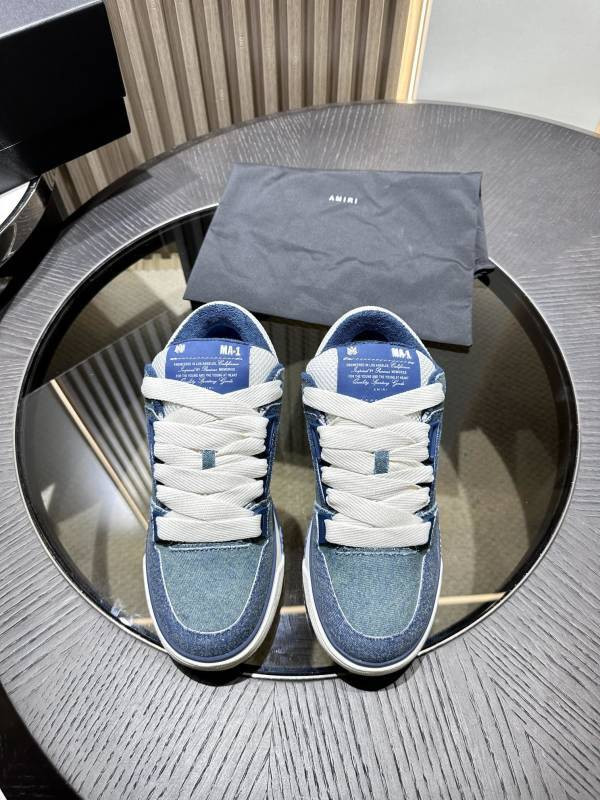 Amiri sneakers