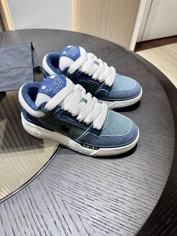 Amiri sneakers