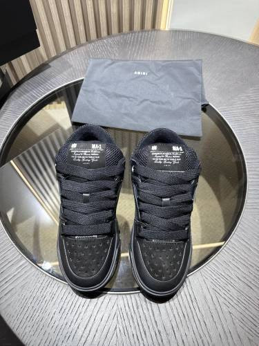 Amiri sneakers