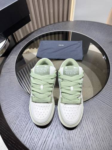 Amiri sneakers
