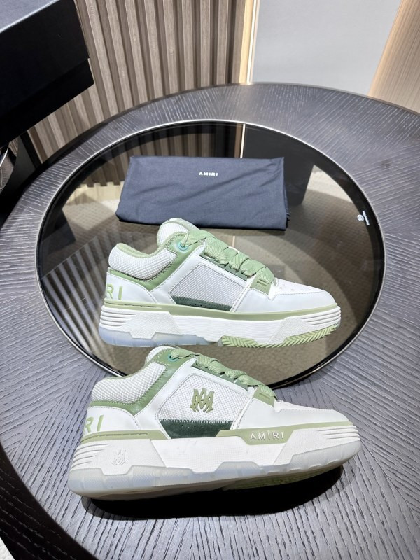Amiri sneakers