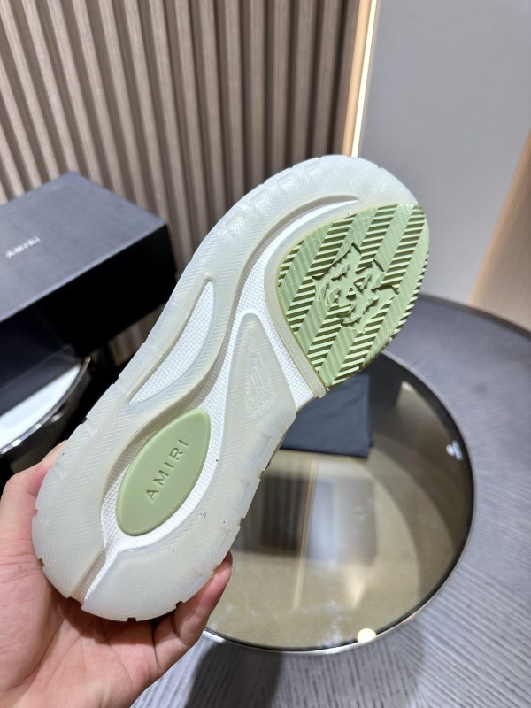 Amiri sneakers