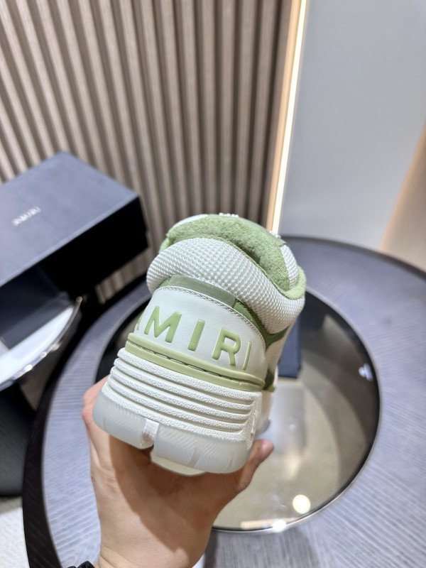Amiri sneakers