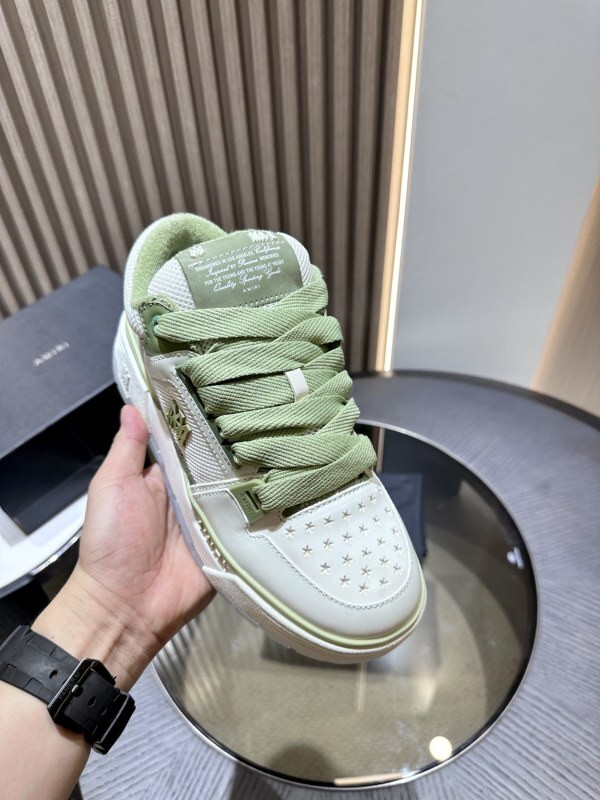 Amiri sneakers