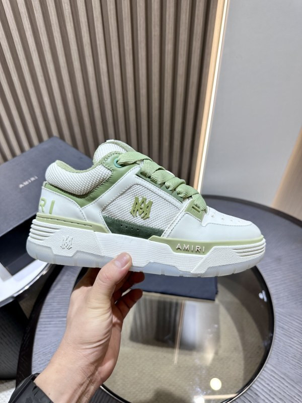 Amiri sneakers