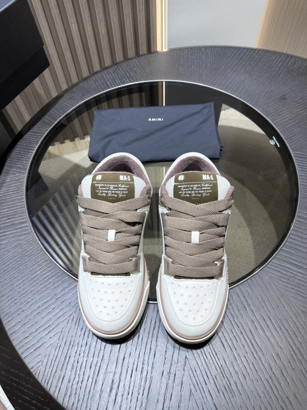 Amiri sneakers