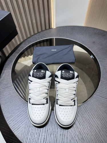 Amiri sneakers