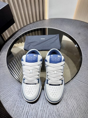 Amiri sneakers