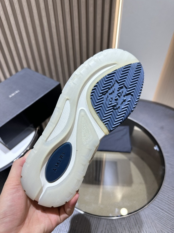 Amiri sneakers
