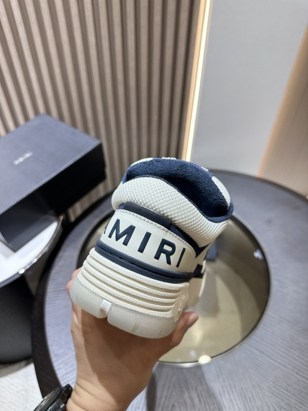 Amiri sneakers