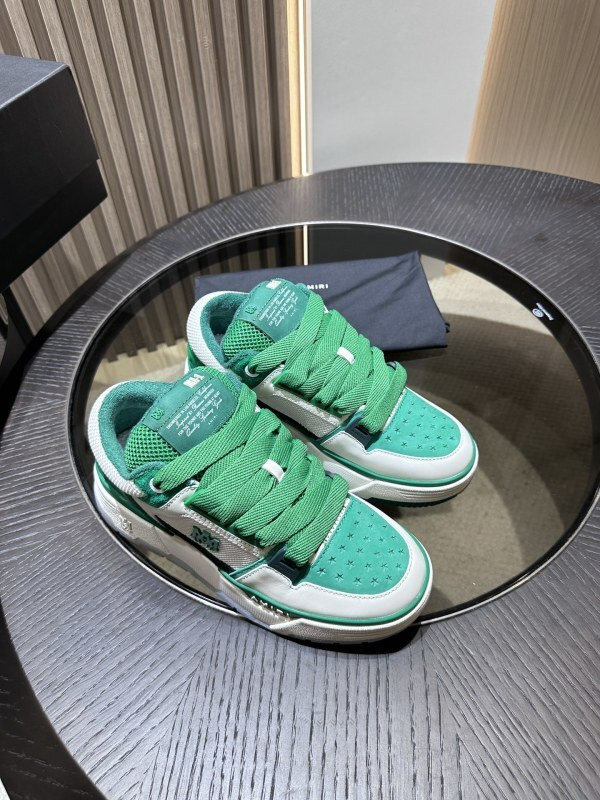 Amiri sneakers
