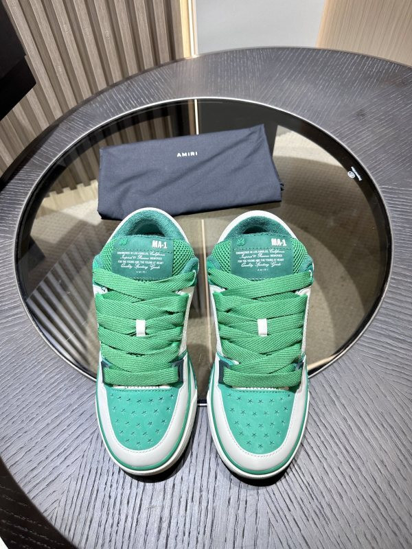 Amiri sneakers