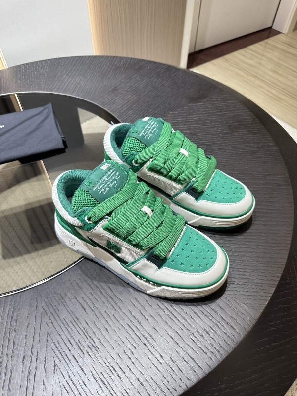 Amiri sneakers