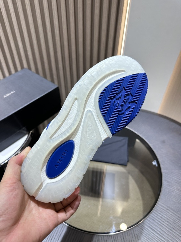 Amiri sneakers