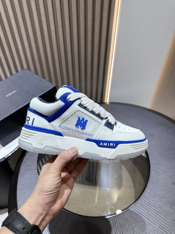 Amiri sneakers