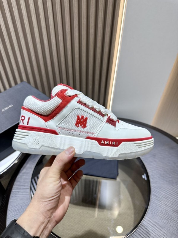 Amiri sneakers