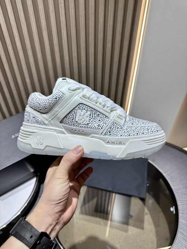Amiri sneakers