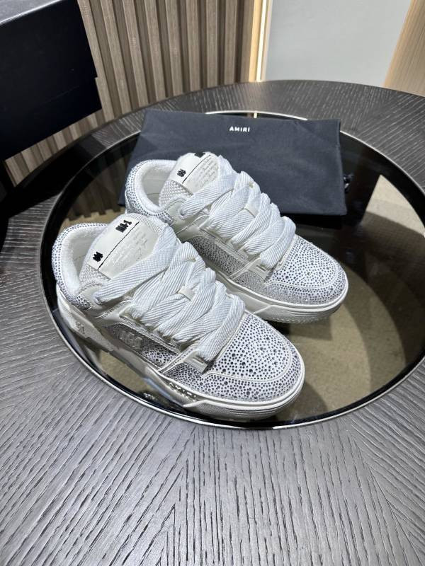 Amiri sneakers