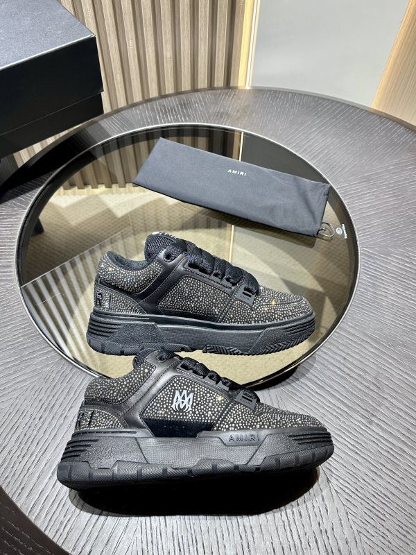 Amiri sneakers