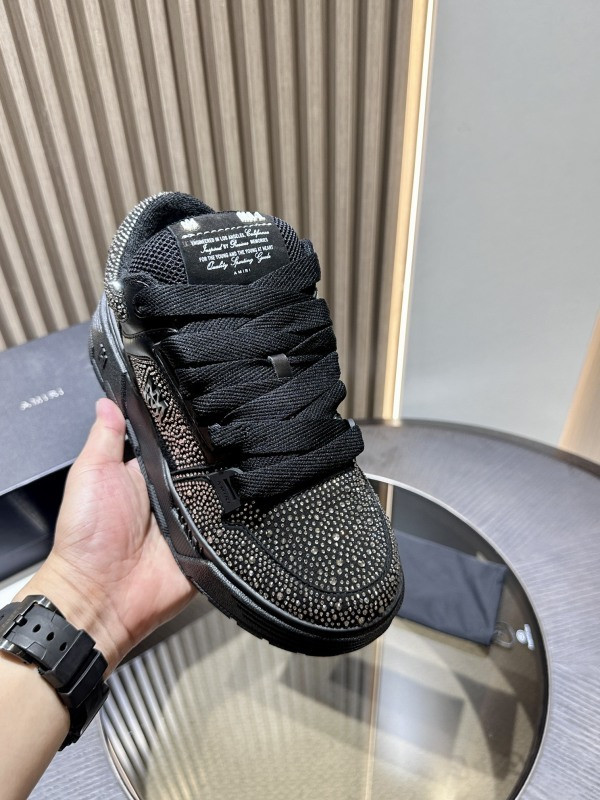 Amiri sneakers