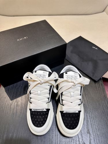 Amiri sneakers
