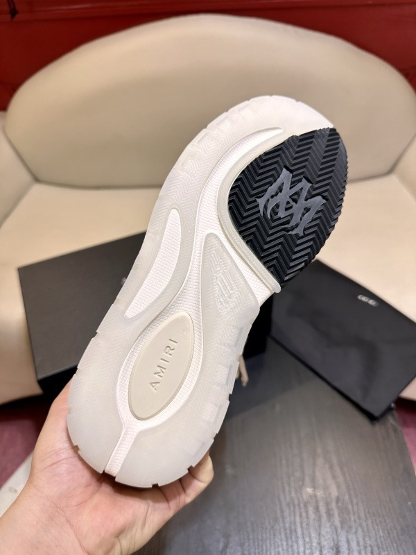 Amiri sneakers