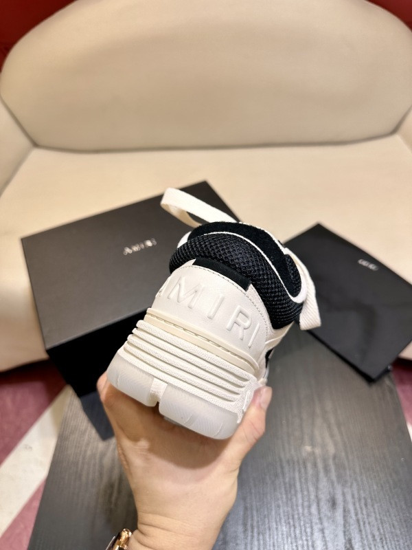 Amiri sneakers