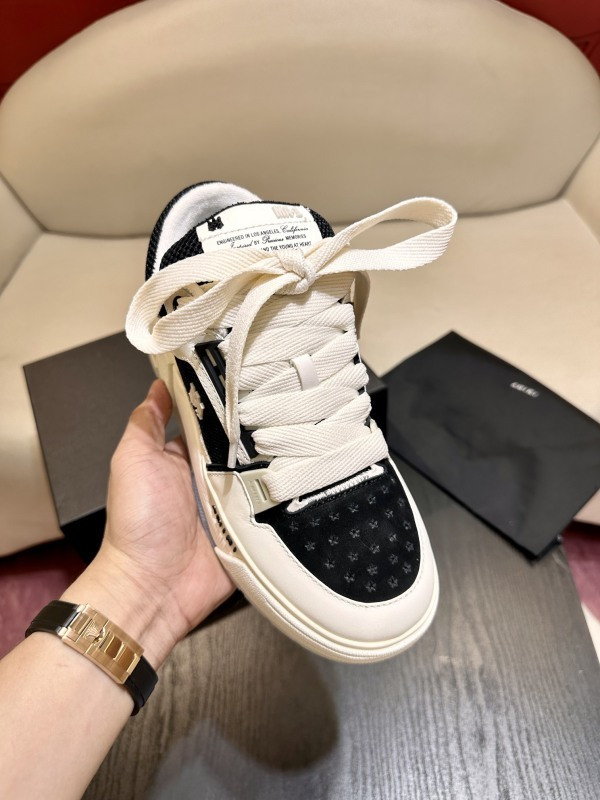 Amiri sneakers