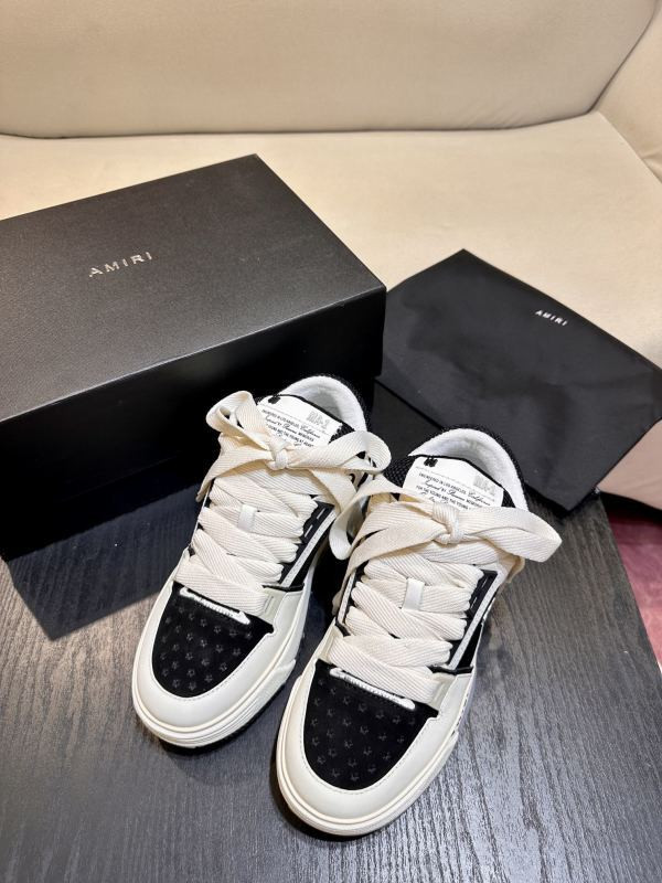 Amiri sneakers