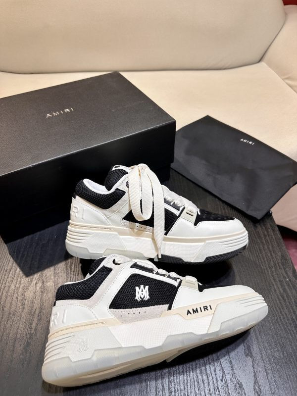 Amiri sneakers