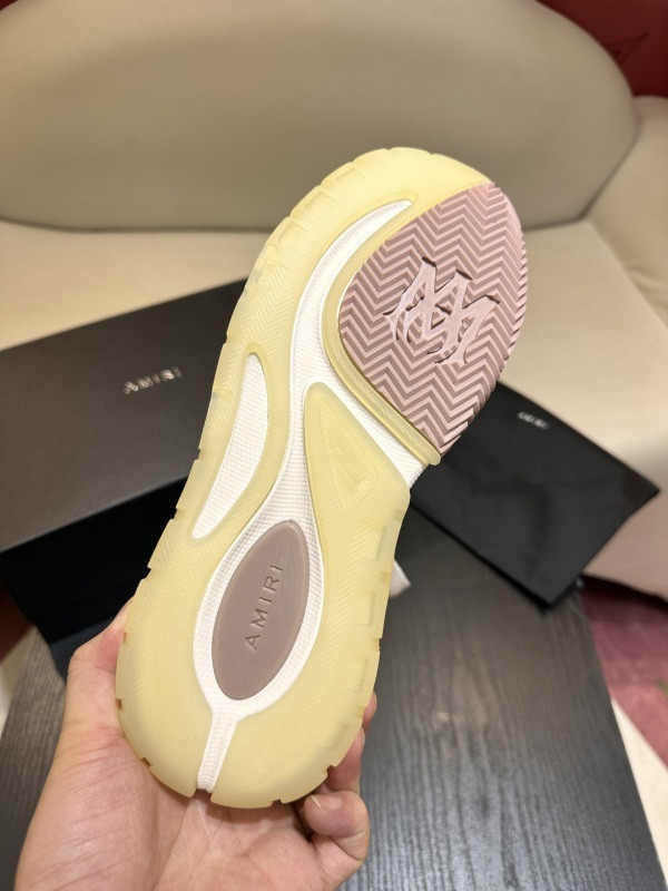 Amiri sneakers